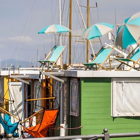 The Homeboat Company Aquatica-Alghero Luaran gambar