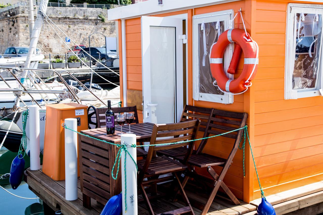 The Homeboat Company Aquatica-Alghero Luaran gambar