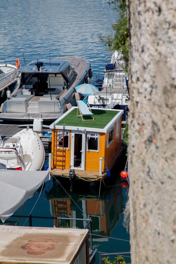 The Homeboat Company Aquatica-Alghero Luaran gambar